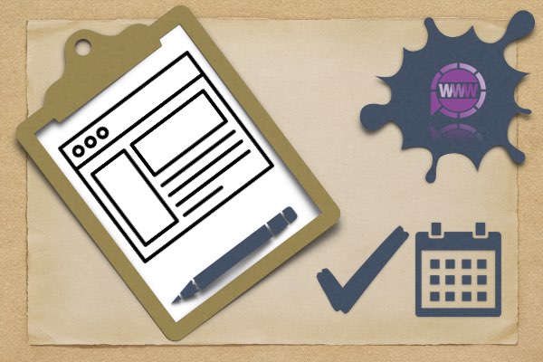 اهم صفحة في موقعك