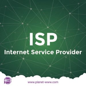 مزودي خدمات الإنترنت