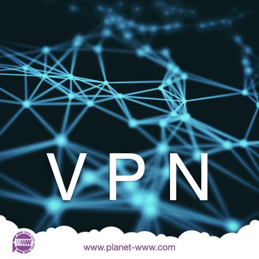 تعريف في بي ان