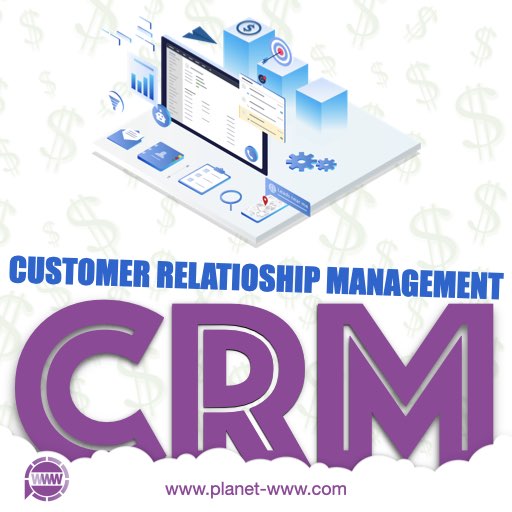 Customer Relationship Management