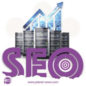 hosting seo friendly