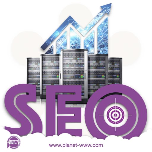 hosting seo friendly