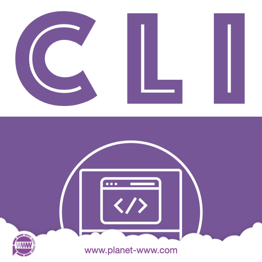 C L I - Command Line Interface
