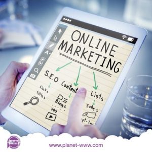 التسويق الالكتروني في اسطنبول