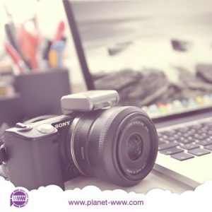 اهمية الصورة في الاعلان والموقع