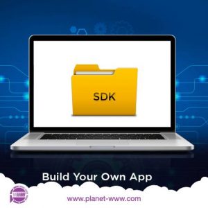 SDK Software Development Kit