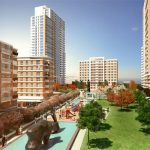 شقق في اسطنبول