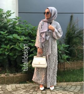 البسة محجبات