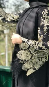 البسة محجبات