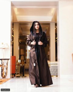 عبايات-محجبات