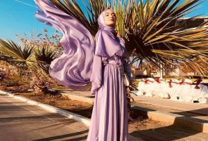 عبايات-عصرية