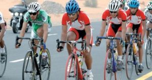الرياضات الصباحية