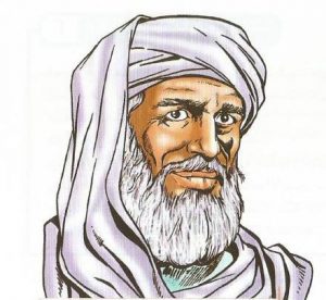 الاخلاق