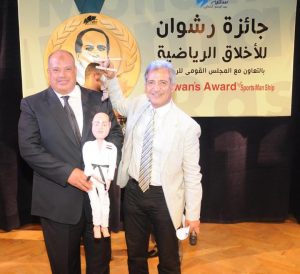 اسطورة بمعنى الكلمة