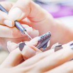 دورة تعليم جل واكرليك للاظافر