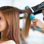 تعليم الحلاقة النسائية