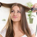 دورة تعليم الحلاقة النسائية والتجميل