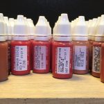 مواد ومستلزمات التاتو والتجميل