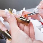 جل واكرليك للاظافر