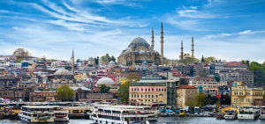 Istanbul-Turkiye