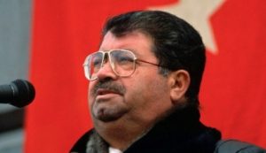 تورجت اوزال