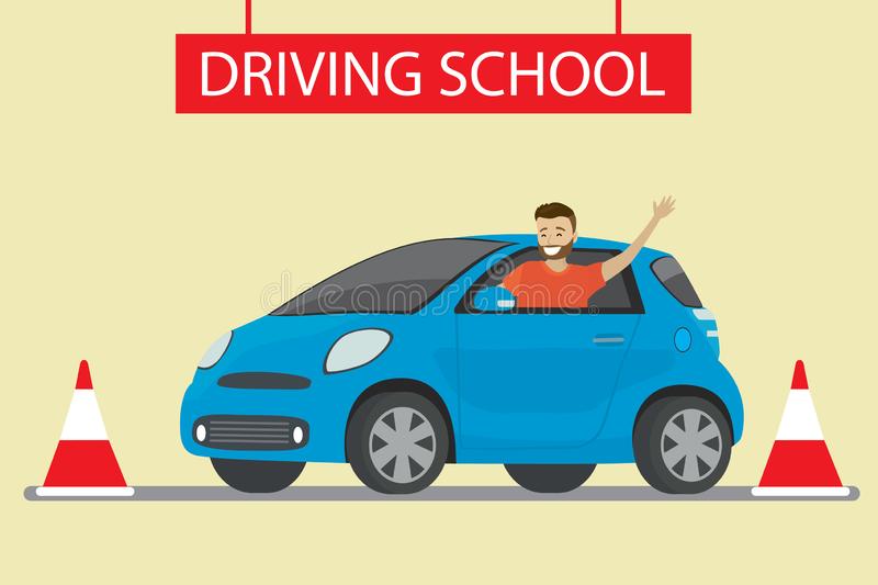 DRIVING SCHOOL