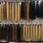 Selling natural hair in Turkey