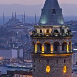 افضل اماكن للسياحة في اسطنبول