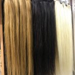 Natural hair in Turkey