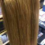 Natural hair in Turkey