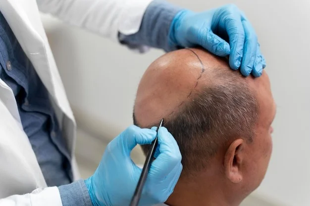 تكلفة زراعة الشعر في تركيا