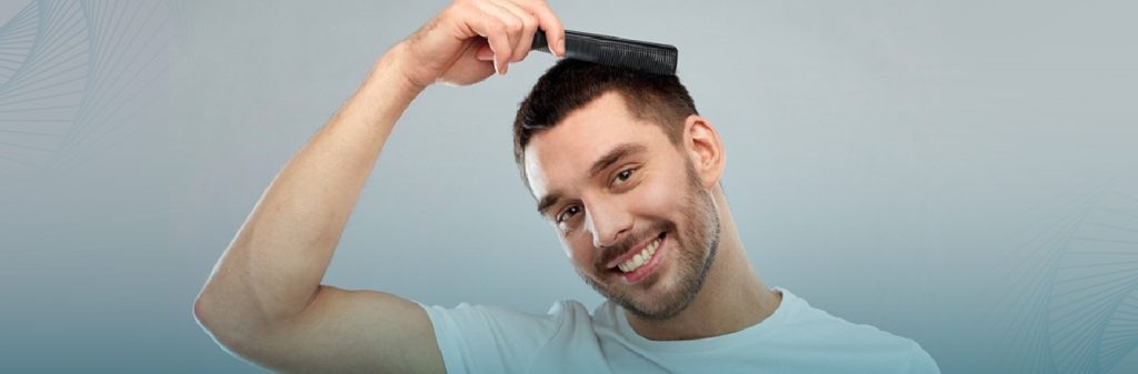 هل نتيجة عملية زراعة الشعر دائمة