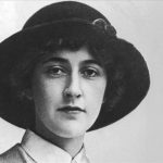 اجاتا كريستي