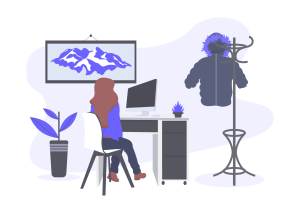 كورس كتابة محتوى في اسطنبول