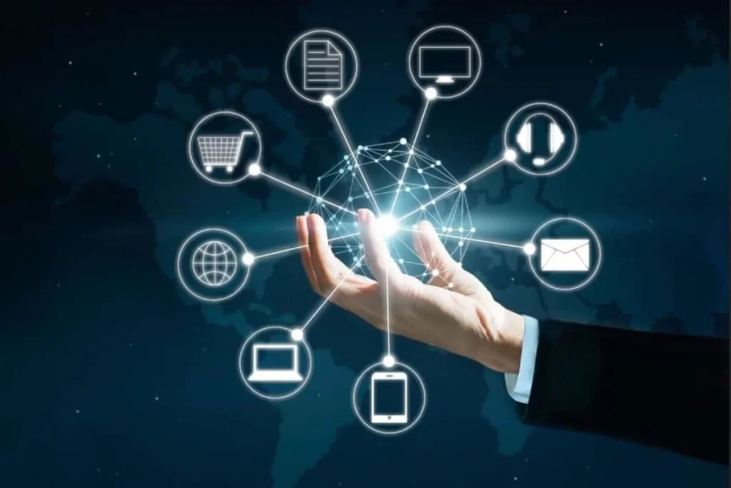 أهمية التسويق الإلكتروني في عصرنا الحالي