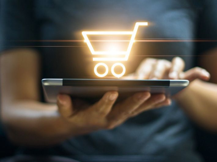 أهمية التسويق الإلكتروني في عصرنا الحالي