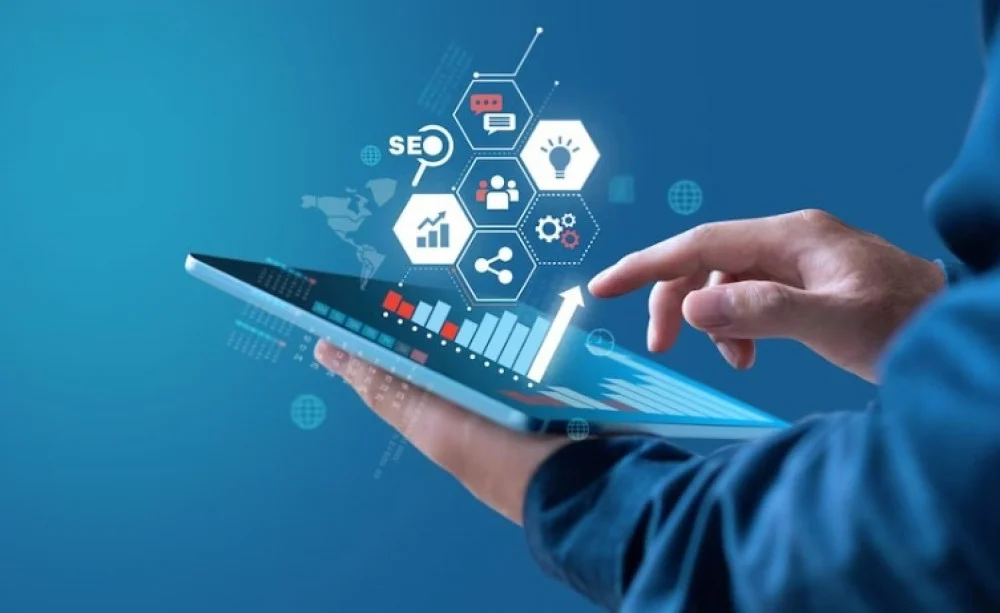 أهمية التسويق الإلكتروني في عصرنا الحالي