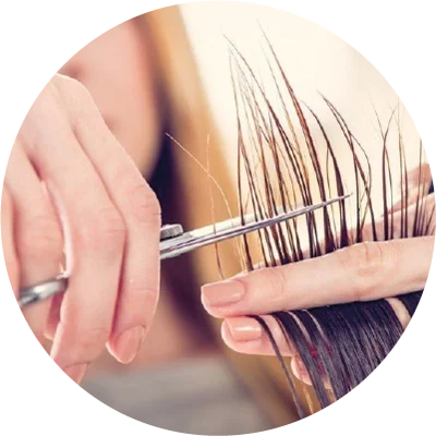 أسرار الحصول على شعر صحي ولامع