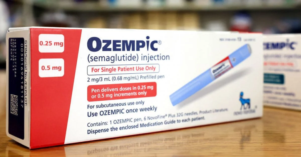 مقاومة الأنسولين