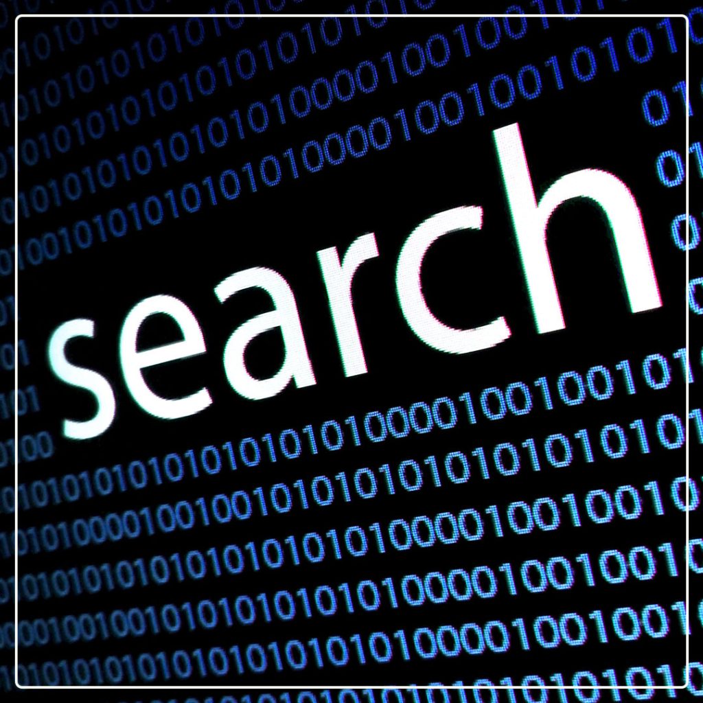 كيف يعمل محرك البحث خوارزميات محركات البحث