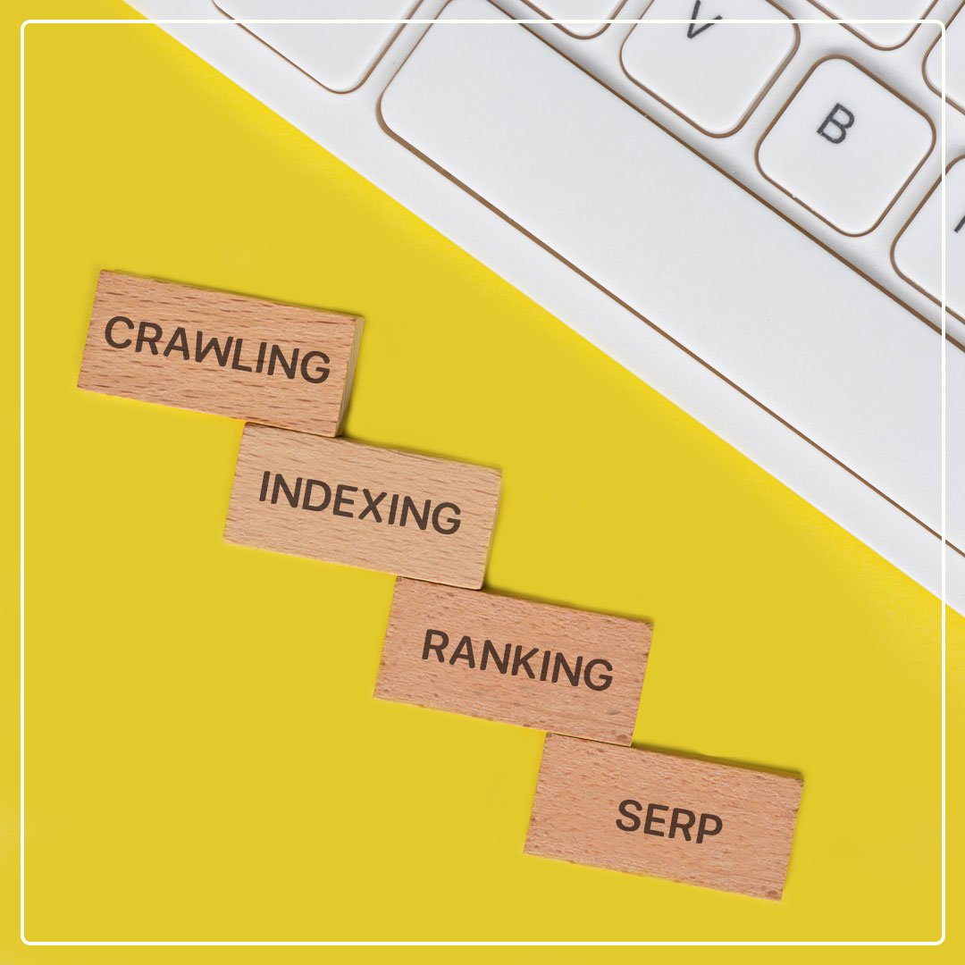 كيف يعمل محرك البحث خطوات عمل محرك البحث