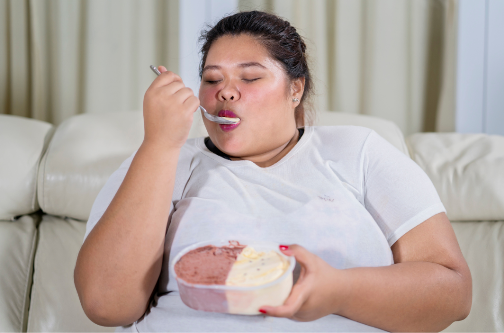 مقاومة الأنسولين عند النساء