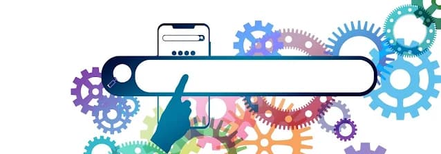 ما هو الفرق بين المتصفح ومحرك البحث 