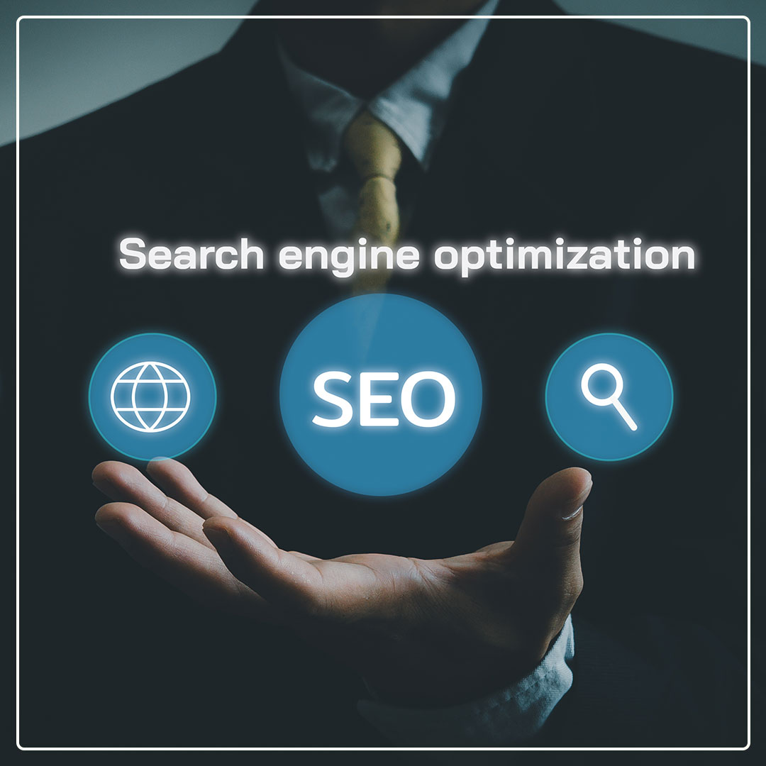 العلاقة بين الاستضافة وتحسين محرك البحث