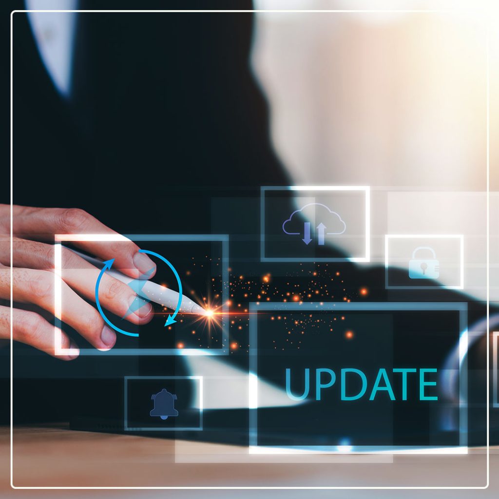 العلاقة بين الاستضافة وتحسين محرك البحث