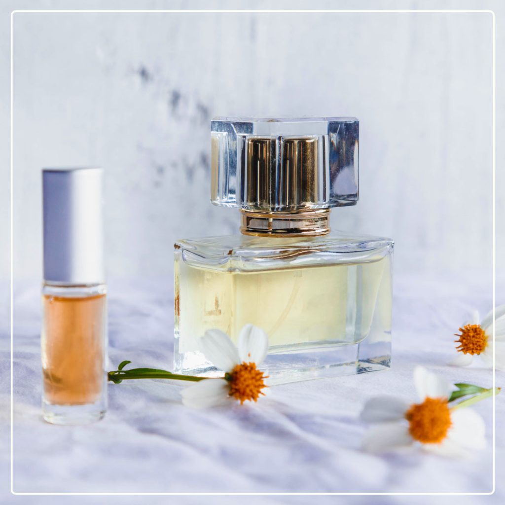 كيفتختار العطر المناسب لعمرك وشخصيتك أنواع العطور