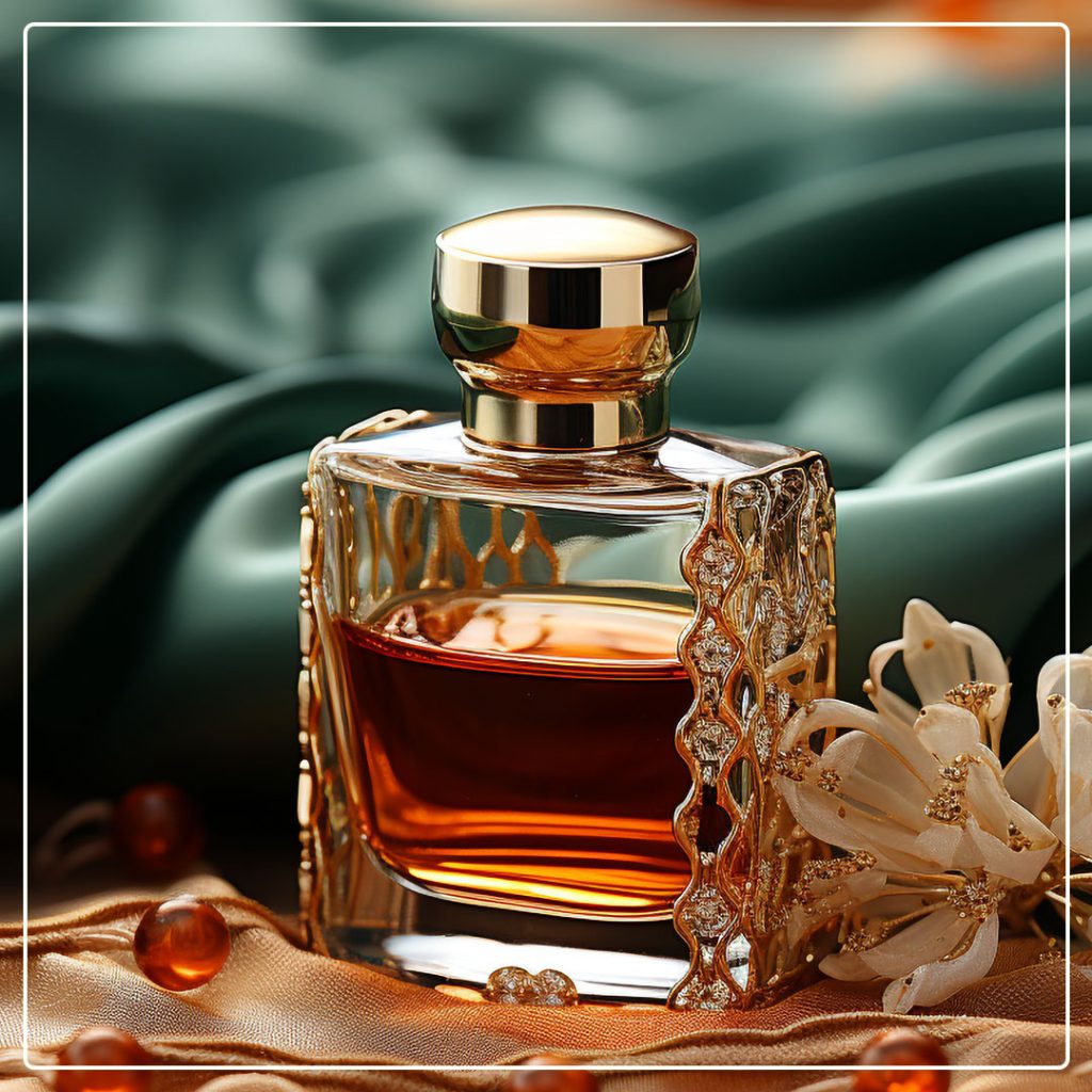 كيف تختار العطر المناسب لعمرك وشخصيتك العطور العربية