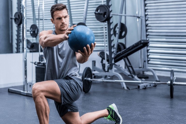 تمارين الفّاكيوم والكور: خطوتك الأولى نحو اللياقة والجمال 