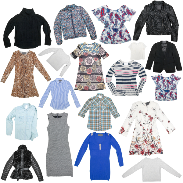 شراء ملابس تركية عبر الإنترنت