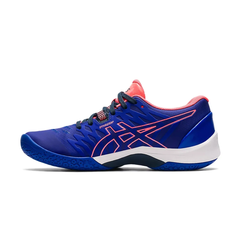 Asics – تقنيات Gel وFF Blast+